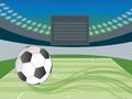 Igra Football Puzzle