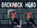 Igra Backpack Hero