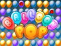 Igra Balloon Pop