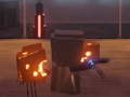 Igra Battle Cubes 3D