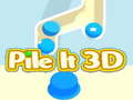 Igra Pile It 3D
