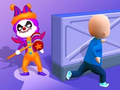 Igra Clown Park Hide And Seek