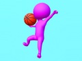 Igra Faceball