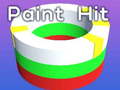 Igra Paint Hit