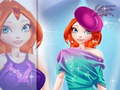 Igra Winx Bloom Dreamgirl