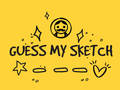 Igra Guess My Sketch