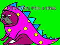 Igra Coloring Fun 4 Kids
