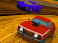 Igra Crash Cars