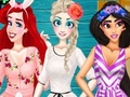 Igra Princesses Easter Surprise