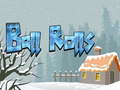 Igra Ball Rolls