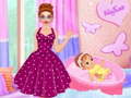 Igra fahion game makeup