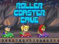 Igra Roller Coaster Cave