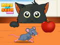Igra Hide and Seek Mouse