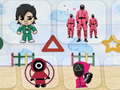 Igra Squid Game All Challenges 456