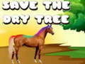 Igra Save The Dry Tree