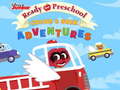 Igra Disney junior ready for preschool Color & Seek Adventures 