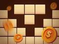 Igra Wood Block Puzzle