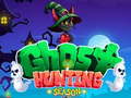 Igra Ghost Hunting Season