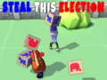 Igra Steal This Election