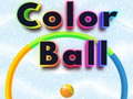 Igra Color Ball 