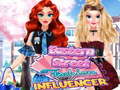 Igra Eastern Street Fashion Influencers
