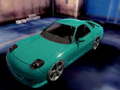 Igra Parking Game - BE A PARKER