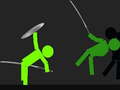 Igra Stick Slasher