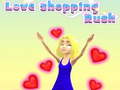 Igra Love Shopping Rush