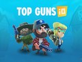 Igra Top Guns IO