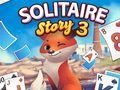 Igra Solitaire Story Tripeaks 3