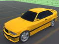 Igra Car parking 3d Simulator
