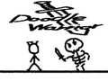 Igra Doddle Warrior 2D