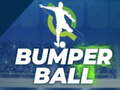 Igra Bumper ball