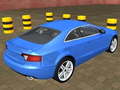Igra Ultimate Real Car Parking