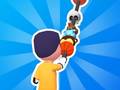 Igra Necklace Stick Rush