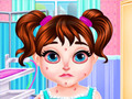 Igra Baby Taylor Spring Allergy