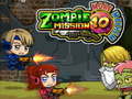 Igra Zombie Mission 10 More Mayhem