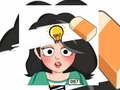 Igra Naughty Puzzle Tricky Test Mod