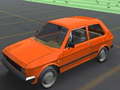 Igra Real Car parking 3d Simulator