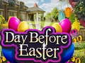 Igra Day Before Easter