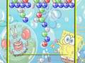 Igra SpongeBob Bubble Shoot