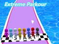 Igra Extreme Parkour