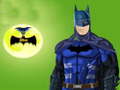 Igra Batman Dress