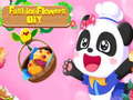 Igra Fashion Flowers Diy