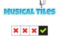 Igra Musical Tiles