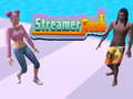 Igra Streamer Rush