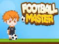 Igra Football Master