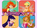 Igra Winx Simon 