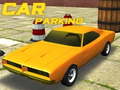 Igra Car Parking