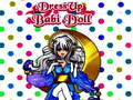 Igra Dress Up Babi Doll